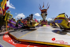 Kermis Heerhugowaard 2022