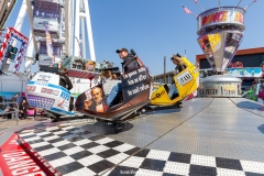 Kermis Hilversum 2022