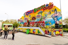 Kermis Lelystad 2022