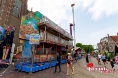 Kermis Schagen 2022