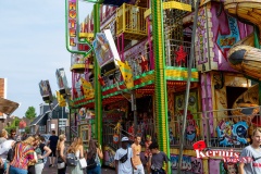 Kermis Volendam 2022