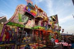 Kermis Volendam 2023
