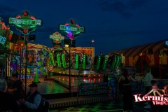 Kermis Volendam 2024 Avond