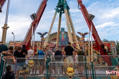 Kermis Volendam 2025 Deel 2