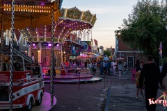 Kermis Volendam 2025
