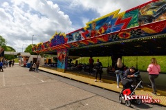 Kermis Zoetermeer 2022