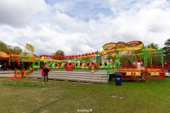 Zaandam Veldpark 2022